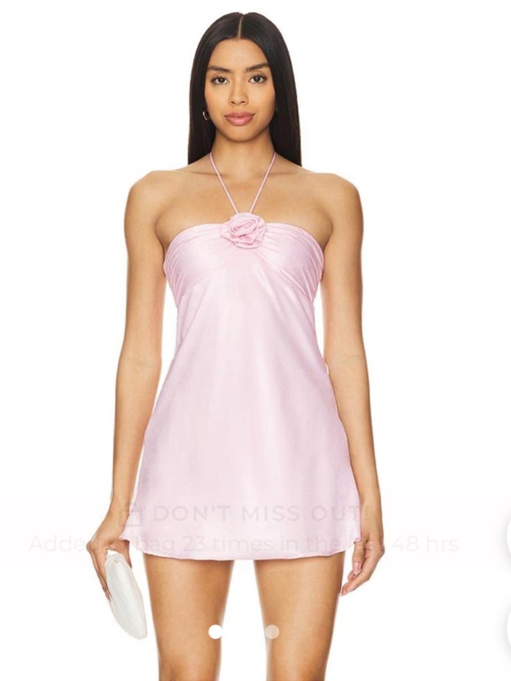 More to Come Aerie mini dress